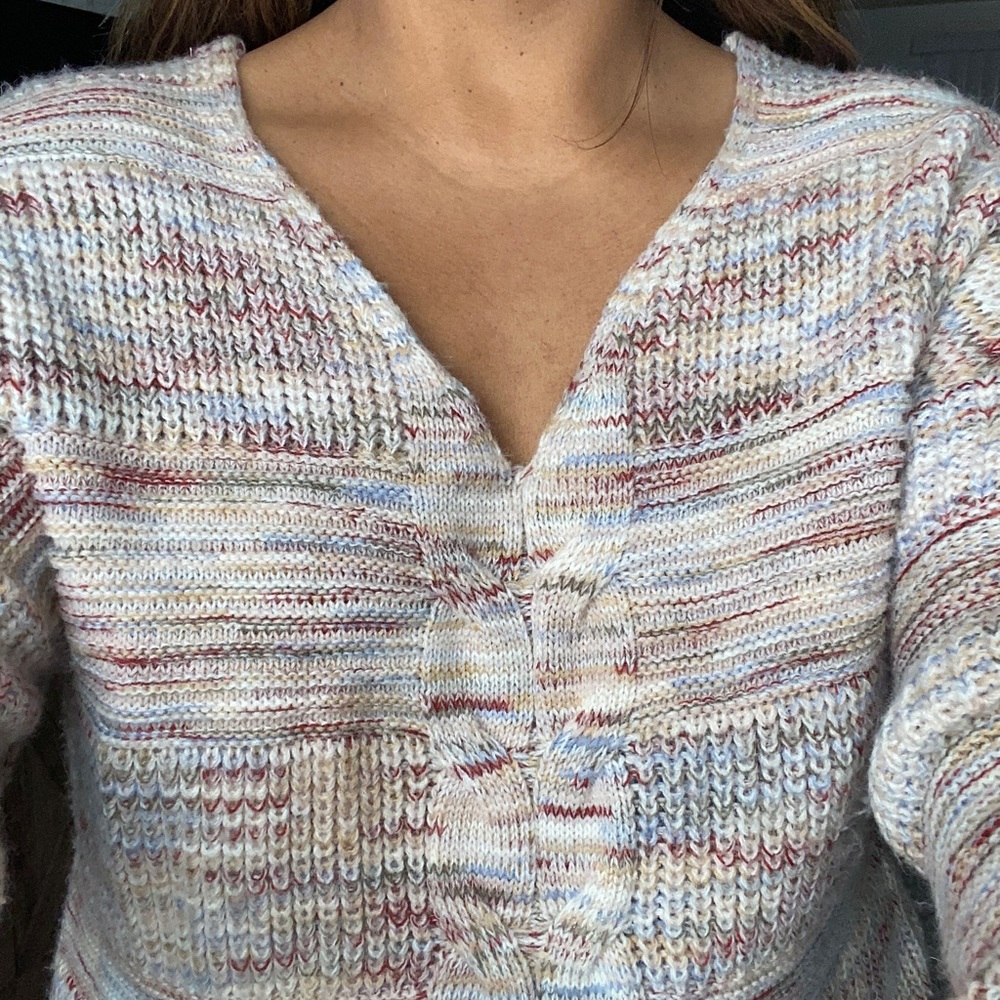 American Rag Sweater